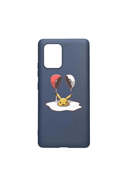 bestcase Θήκη σιλικόνης συμβατή με Samsung Galaxy M13 4G, με σχέδιο μιμίδιο, ...
