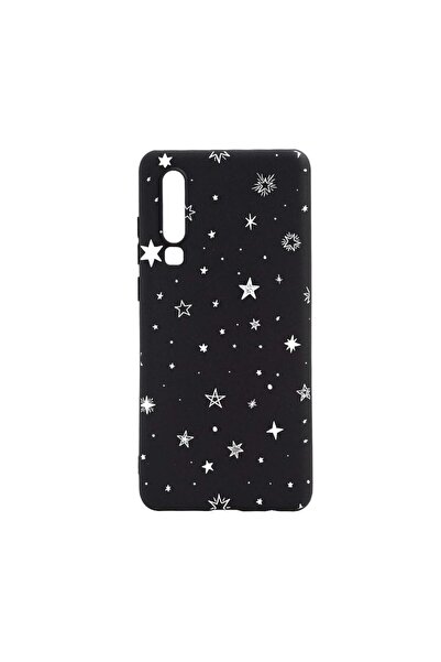 bestcase Θήκη σιλικόνης συμβατή με Samsung Galaxy A70 / A70s, Star, ανθεκτική...