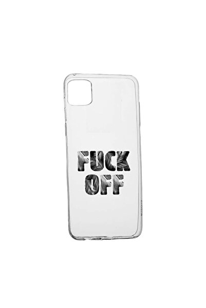 bestcase Θήκη σιλικόνης, Συμβατή με Oppo Reno 7 4G, Fu Off, ανθεκτική στη φθο...