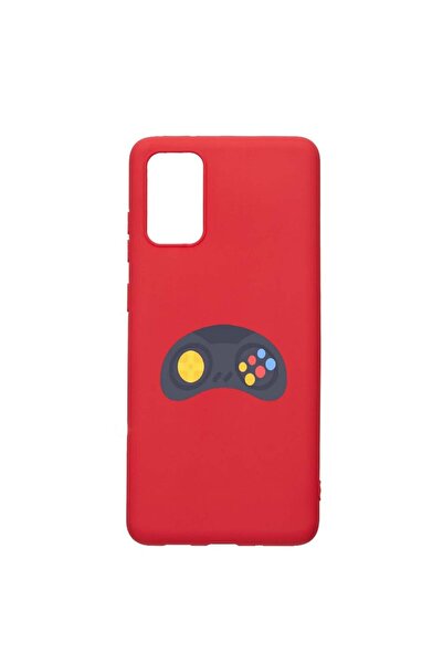 bestcase Θήκη σιλικόνης, Συμβατή με Samsung Galaxy A03s, Gamer, ανθεκτική στη...
