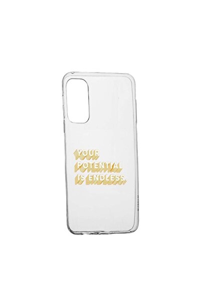 bestcase Θήκη Σιλικόνης Endless, Συμβατή με Samsung Galaxy M02s, ανθεκτική στ...