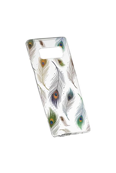 bestcase Θήκη για Samsung Galaxy S10 Plus, Peacock 152, Σιλικόνης