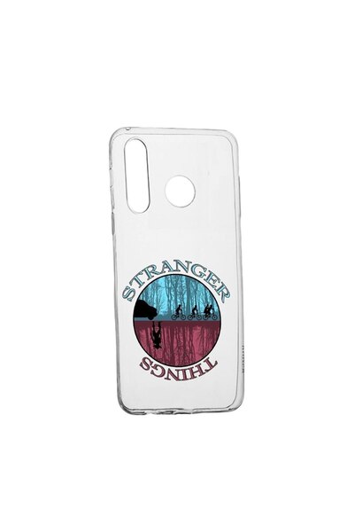 bestcase Θήκη Stranger Things, για Samsung Galaxy A21, ανθεκτική στη φθορά, α...