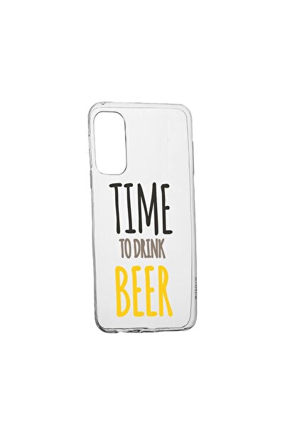 bestcase Θήκη σιλικόνης συμβατή με Samsung Galaxy S22 Plus, ανθεκτική στη φθο...