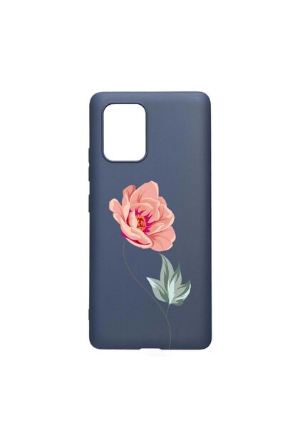 bestcase Husa Silicon Compatibila Cu Samsung Galaxy M13 4G, Rose, rezistenta ...
