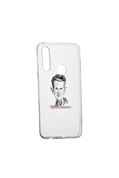 bestcase Husa de protectie Ceausescu, pentru Samsung Galaxy A20S, rezistenta ...
