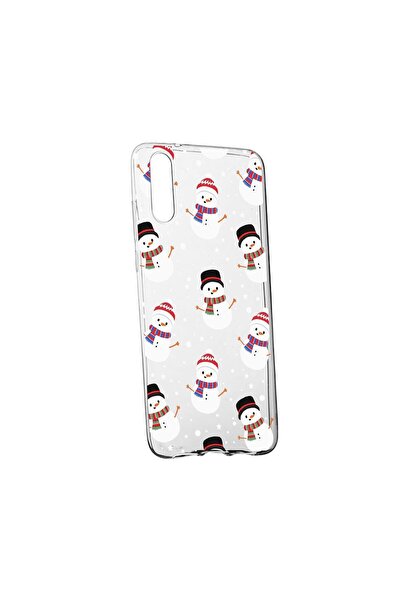 bestcase Husa Silicon Xmas, Compatibila Cu OnePlus Nord CE 5G, rezistenta la ...