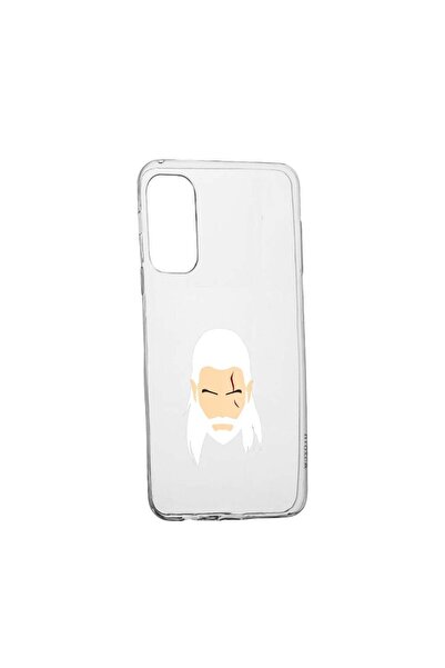 bestcase Ο Γουίτσερ, Θήκη ταινίας για Samsung Galaxy Note 20, ανθεκτική στη φ...