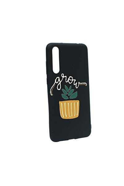 bestcase Husa Silicon Grow, compatibila cu OnePlus Nord CE 5G, rezistenta la ...