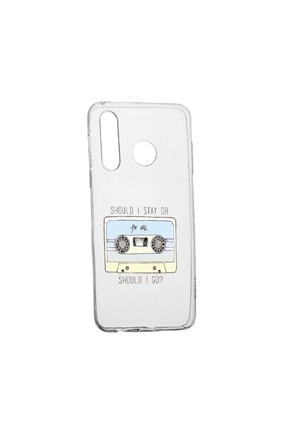 bestcase Θήκη Stranger Things, για Samsung Galaxy A21, ανθεκτική στη φθορά, α...