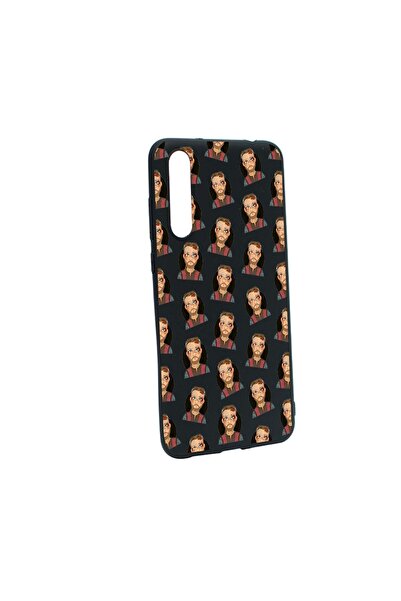 bestcase Θήκη σιλικόνης ταινίας Vikings, συμβατή με Samsung Galaxy A13, ανθεκ...