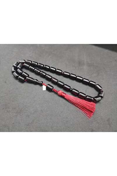 İskeçe Tesbih Έργο του Μάστερ Εμπού Ζέιν, Υπογεγραμμένο, Μεγάλου Μεγέθους, 12...