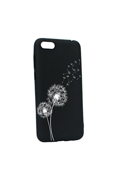 bestcase Θήκη σιλικόνης συμβατή με Apple iPhone SE 2020, Πικραλίδα, ανθεκτική...