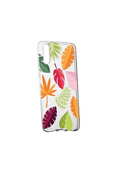 bestcase Θήκη για Samsung Galaxy A01, Φύλλα, Φθινόπωρο, ανθεκτική στη φθορά, ...