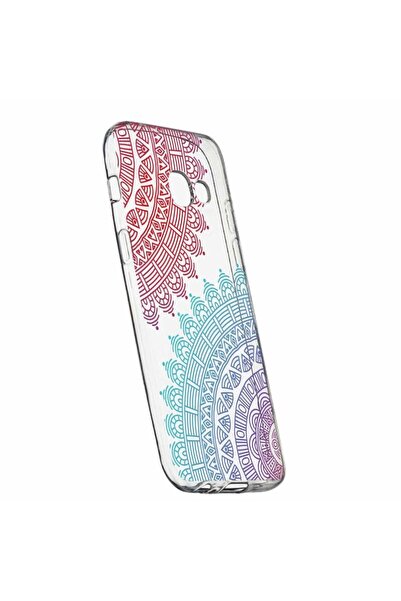 bestcase Husa pentru Samsung Galaxy A5 2016, Silicon, Slim, Nonfigurativ, 176