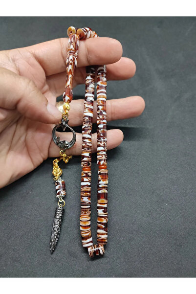 İskeçe Tesbih Σεβκέτ Αλκάν: Τεχνουργήματα του Δασκάλου - Γαλλικό Γαλαλίτεο