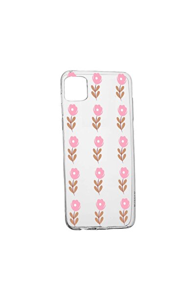 bestcase Θήκη με σχέδιο λουλουδιών, για Samsung Galaxy A31, ανθεκτική στη φθο...