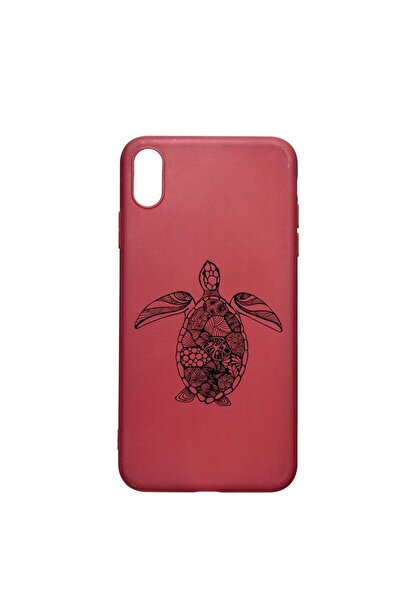 bestcase Husa Silicon, Compatibila Cu Apple iPhone XR, Turtle, rezistenta la ...