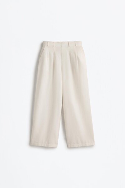 LEFTIES Rustik pensli pantolon