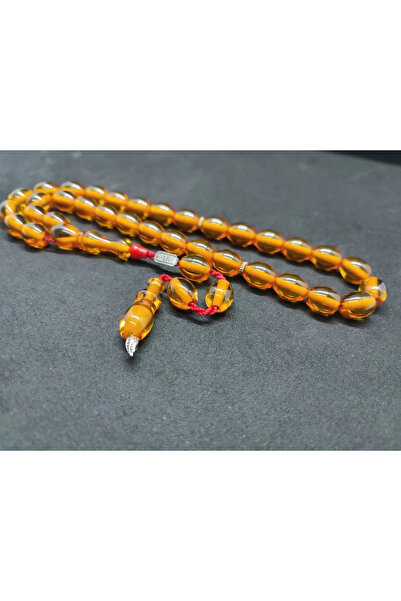 İskeçe Tesbih Τεχνούργημα του Μάστη Ζεϊζούν (Ασημένια Σφραγίδα με Υπογραφή κα...