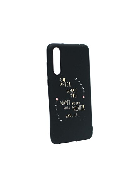 bestcase Θήκη Σιλικόνης Be Positive, συμβατή με Samsung Galaxy A13, ανθεκτική...