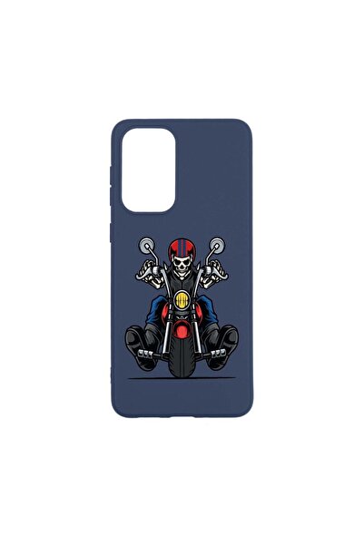 bestcase Husa Silicon, Compatibila Cu Realme GT Neo 3, Biker, Rezistenta la u...
