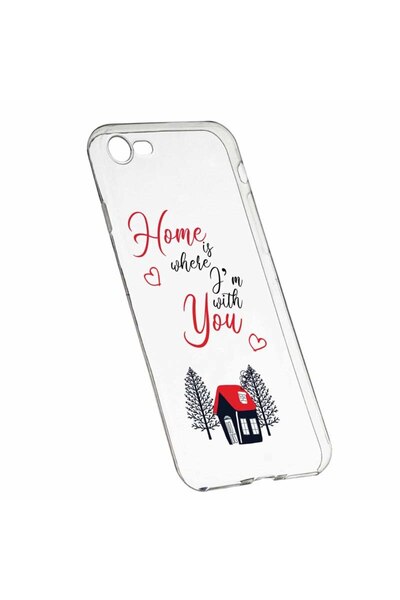 bestcase Θήκη για Xiaomi Redmi Note 5A, Σιλικόνης, Λεπτή, Home, 171