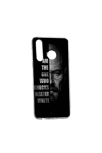 bestcase Θήκη Breaking Bad, για Samsung Galaxy A21, ανθεκτική στη φθορά, αντι...