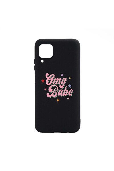 bestcase Husa Silicon, Compatibila Cu Samsung Galaxy M53, OMG Babe, rezistent...