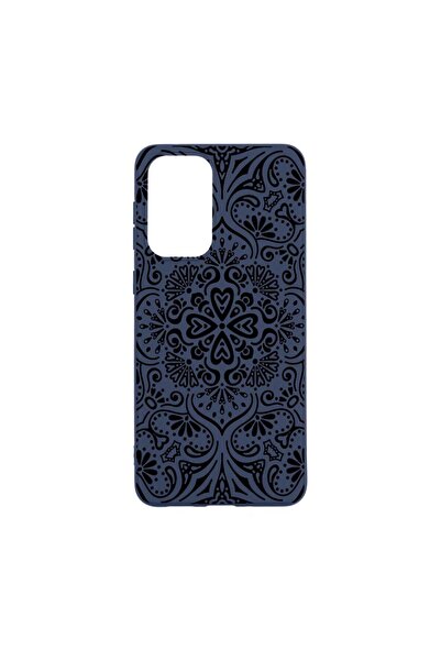 bestcase Husa Silicon, Compatibila Cu Realme GT Neo 3, Mandala, Rezistenta la...