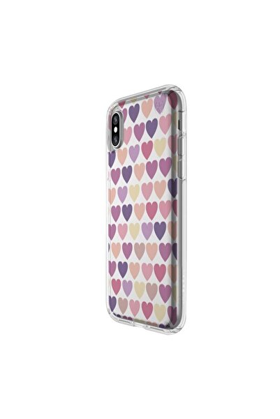 bestcase Θήκη για Apple iPhone XS Max, Hearth, 34, Σιλικόνη