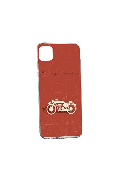 bestcase Θήκη σιλικόνης συμβατή με Motorola Edge S, Παλιάς Κοπής, ανθεκτική σ...