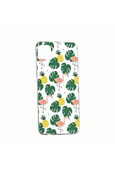 bestcase Θήκη για Samsung Galaxy A31, Τροπική, ανθεκτική στη φθορά, αντιολισθ...