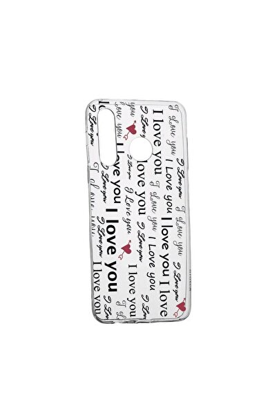 bestcase Husa pentru Realme 5 Pro, Love me, rezistenta la uzura, anti-aluneca...