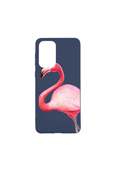 bestcase Husa Silicon, Compatibila Cu Realme GT Neo 3, Flamingo, Rezistenta l...
