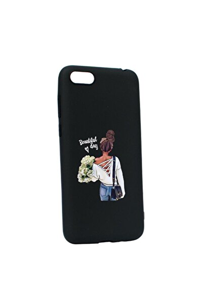 bestcase Θήκη σιλικόνης συμβατή με Apple iPhone 7 / 8, Η Όμορφη Ημέρα της Μαμ...
