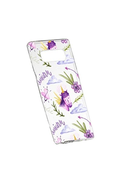 bestcase Θήκη για Samsung Galaxy S10 Lite, Μονόκερος, 89, Σιλικόνης