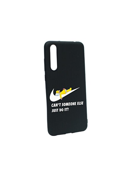 bestcase Θήκη σιλικόνης συμβατή με Samsung Galaxy A13, Σίμπσον: Απλά Κάνε το,...