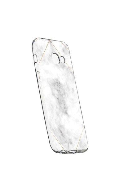 bestcase Husa pentru Samsung Galaxy J4+ 2018, Marble, 135, Silicon