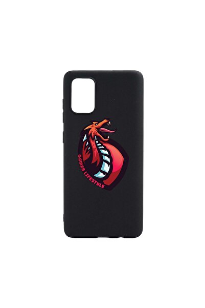bestcase Θήκη Σιλικόνης Gamers, Lifestyle, συμβατή με Samsung Galaxy M32 5G, ...