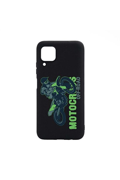 bestcase Husa Silicon, Compatibila cu Samsung Galaxy M53, Motocross, rezisten...