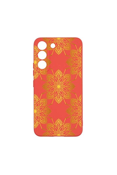 bestcase Θήκη σιλικόνης, Συμβατή με Samsung Galaxy S22 Plus, Χρυσή, ανθεκτική...