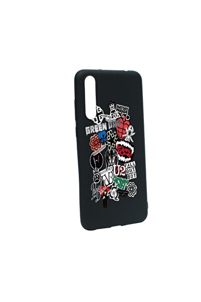 bestcase Husa Silicon Best of Rock, compatibila cu Samsung Galaxy A13, rezist...