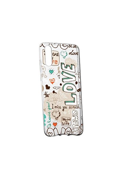 bestcase Husa pentru Samsung Galaxy Xcover Pro, Love, rezistenta la uzura, an...