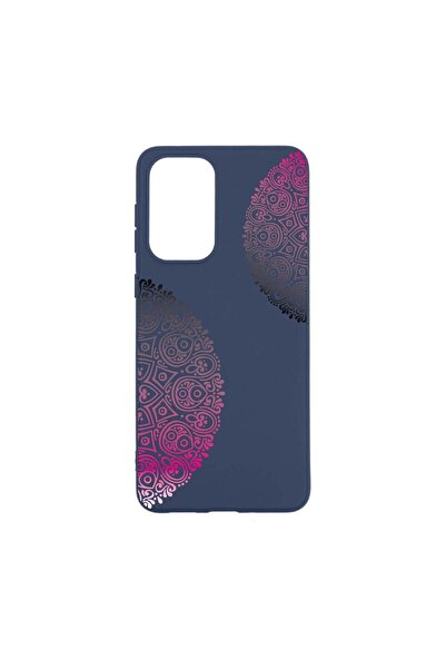 bestcase Θήκη σιλικόνης συμβατή με Samsung Galaxy M23, Δαντελωτή, ανθεκτική σ...