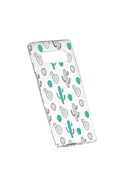 bestcase Θήκη για Samsung Galaxy S10, Κάκτος, 84, Σιλικόνη