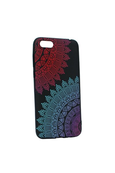 bestcase Husa Silicon Compatibila Cu Apple iPhone 7 / 8, Lace, rezistenta la ...