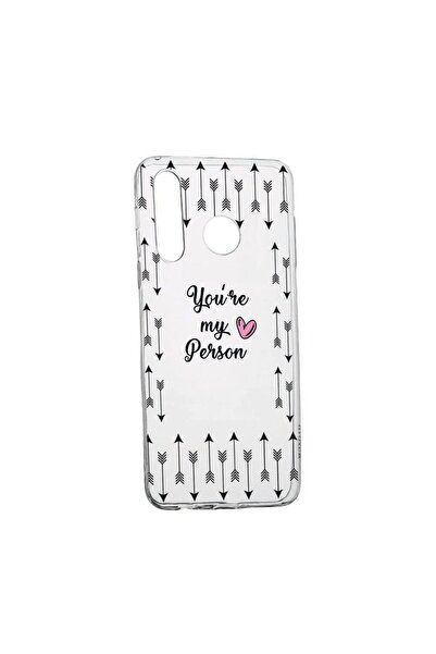 bestcase Θήκη για Samsung Galaxy A21, Κάνε με να γελάω, ανθεκτική στη φθορά, ...