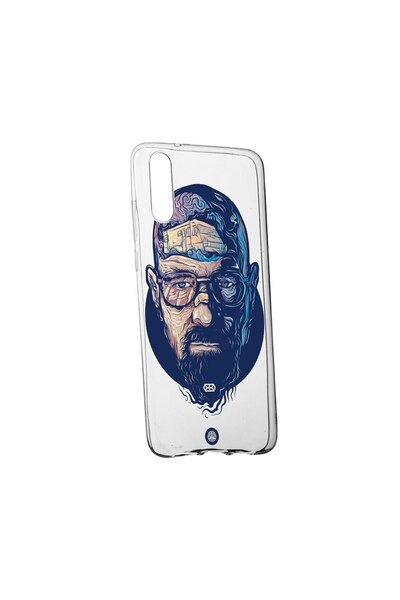 bestcase Θήκη Breaking Bad, για Samsung Galaxy Xcover Pro, ανθεκτική στη φθορ...