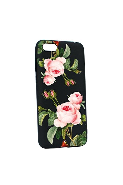 bestcase Husa Silicon Compatibila Cu Apple iPhone 7 / 8, Rose, rezistenta la ...